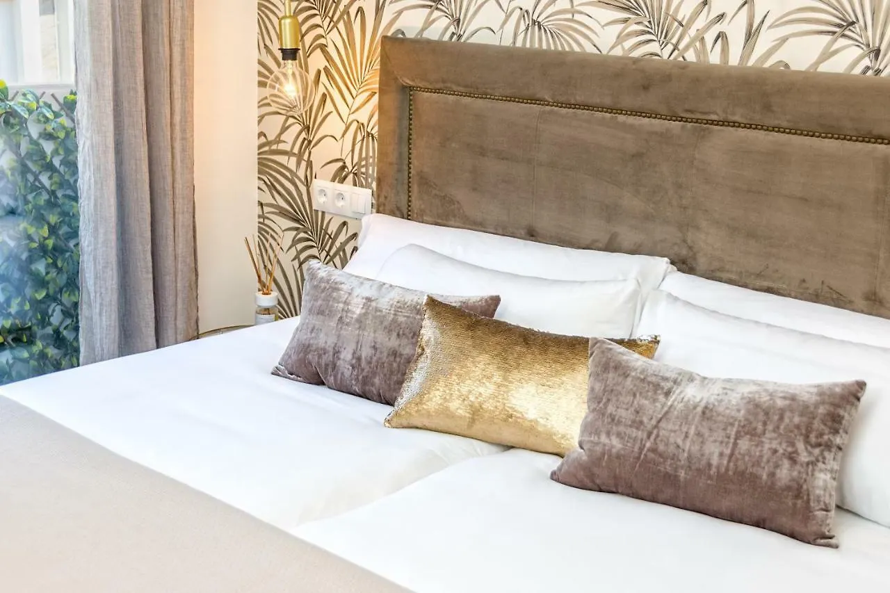 Iloftmalaga Moreno Carbonero Apartament Malaga