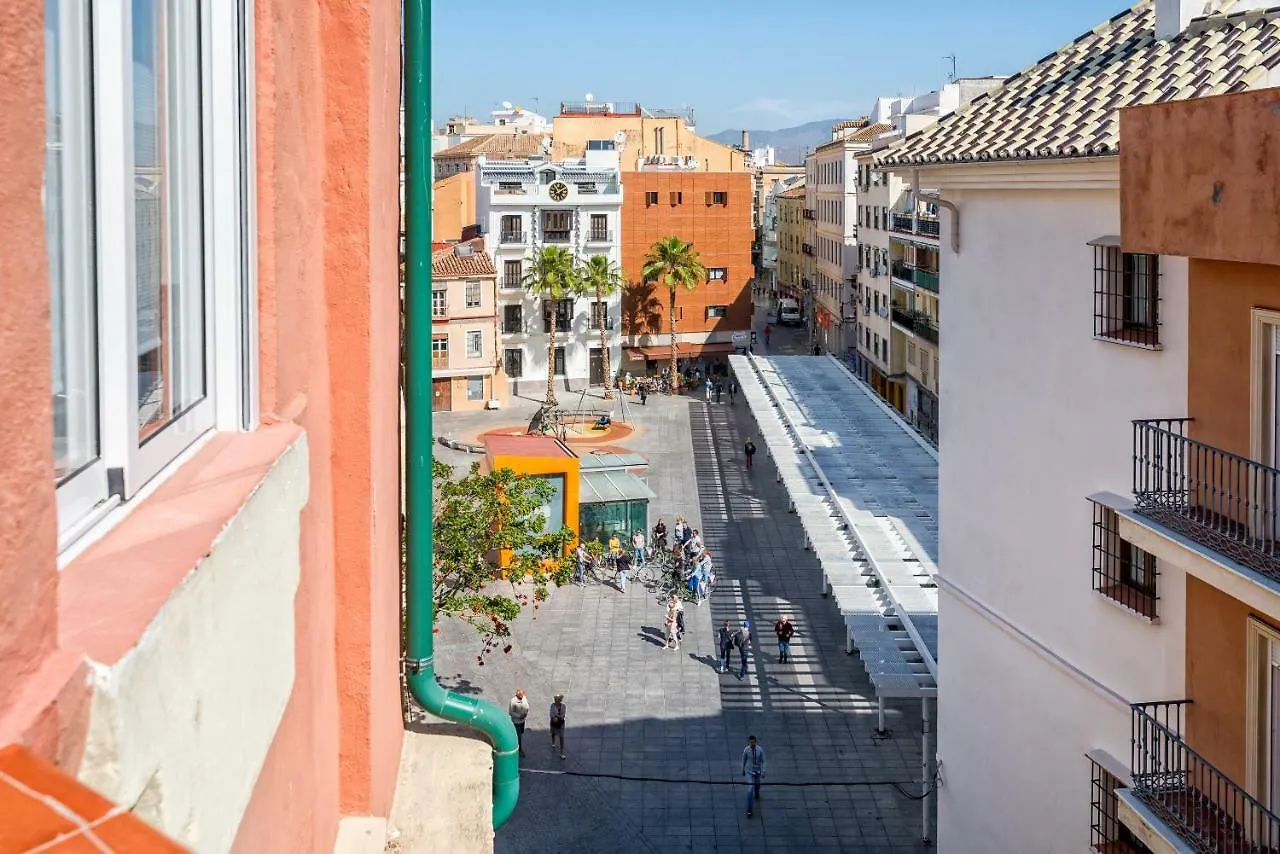 Iloftmalaga Moreno Carbonero